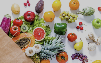 Wellness Wonder Foods – Fruit and Vegetables